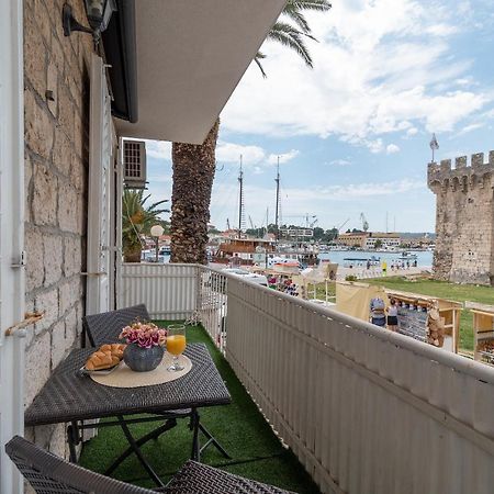 Bella Vista Kth Apartment Trogir Exterior photo