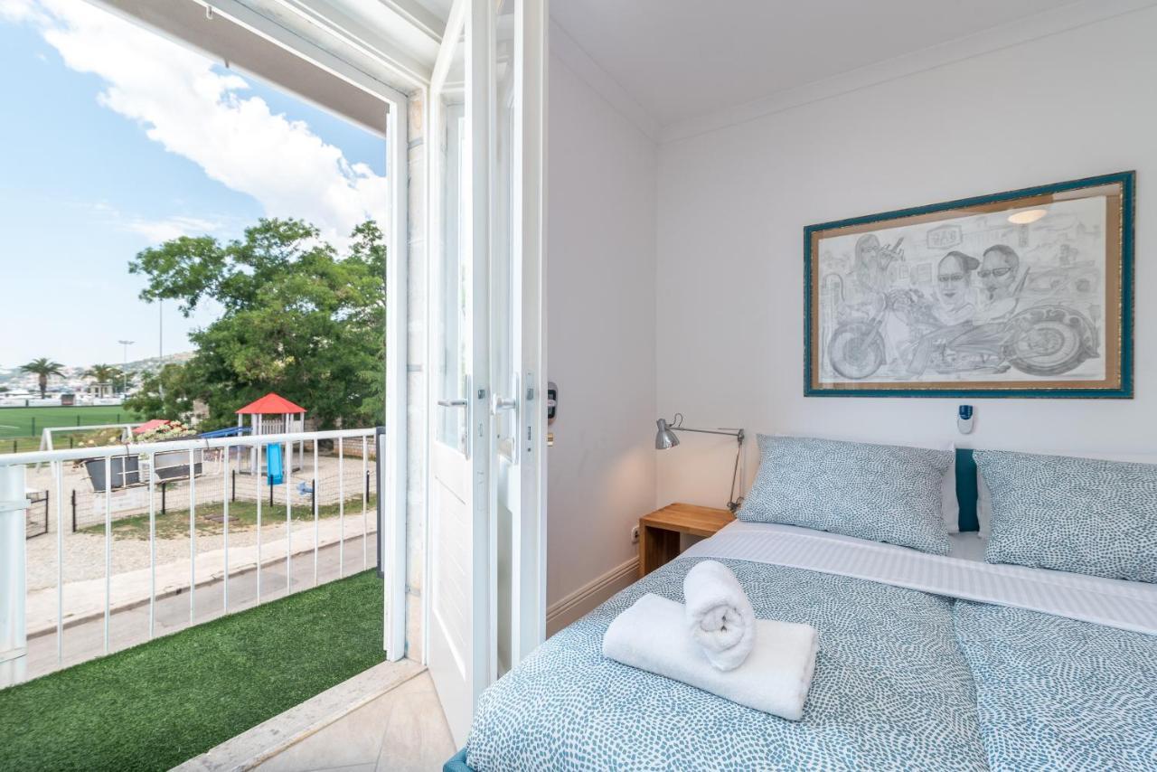 Bella Vista Kth Apartment Trogir Exterior photo