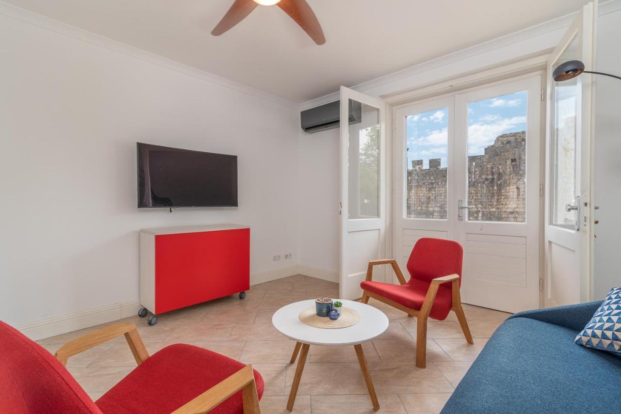 Bella Vista Kth Apartment Trogir Exterior photo