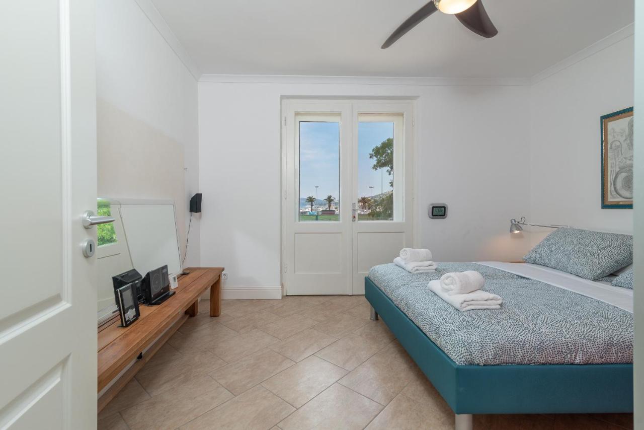 Bella Vista Kth Apartment Trogir Exterior photo