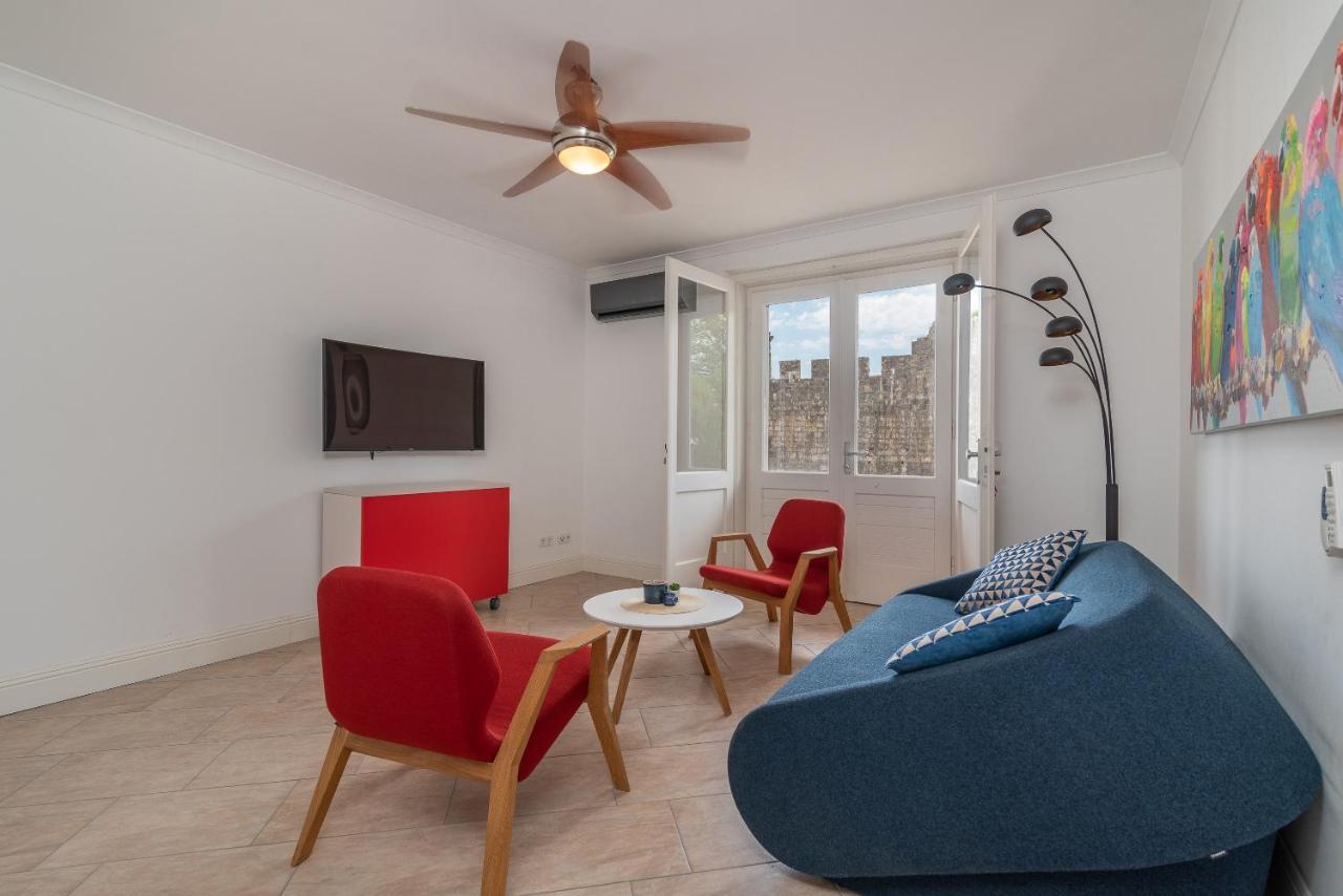 Bella Vista Kth Apartment Trogir Exterior photo