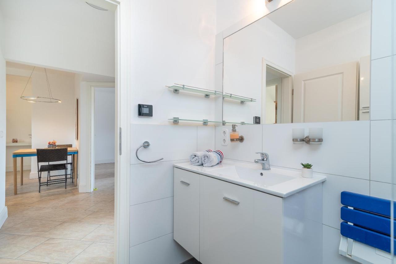 Bella Vista Kth Apartment Trogir Exterior photo