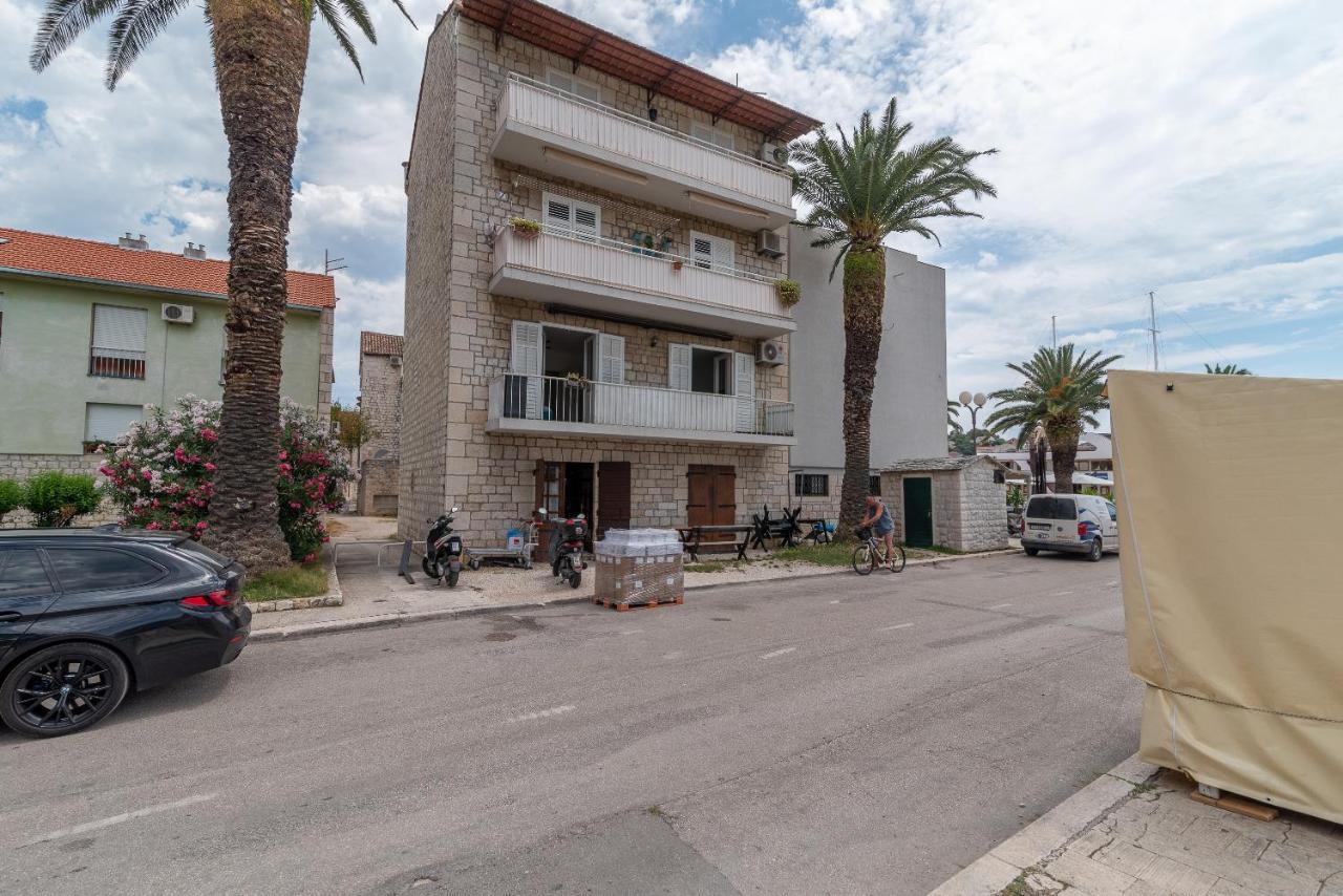 Bella Vista Kth Apartment Trogir Exterior photo