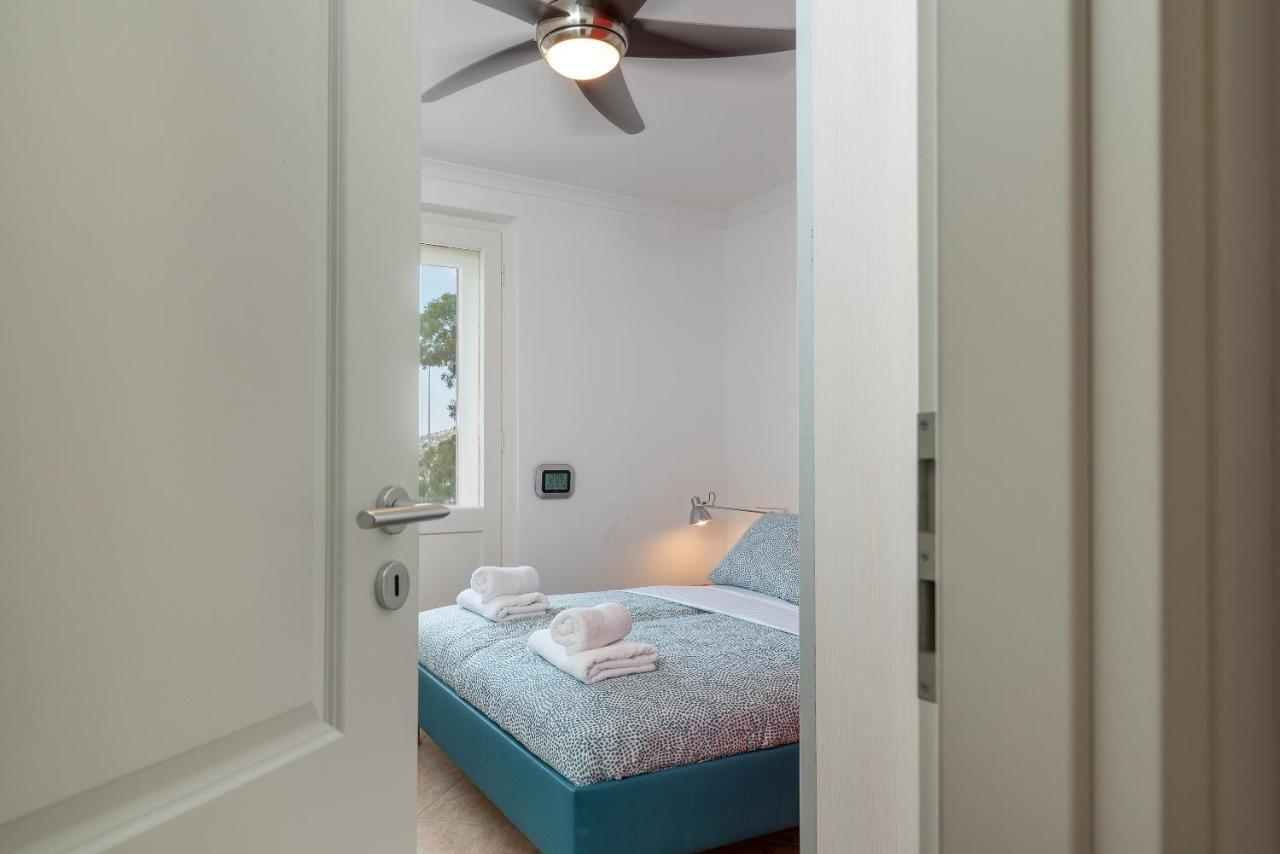 Bella Vista Kth Apartment Trogir Exterior photo