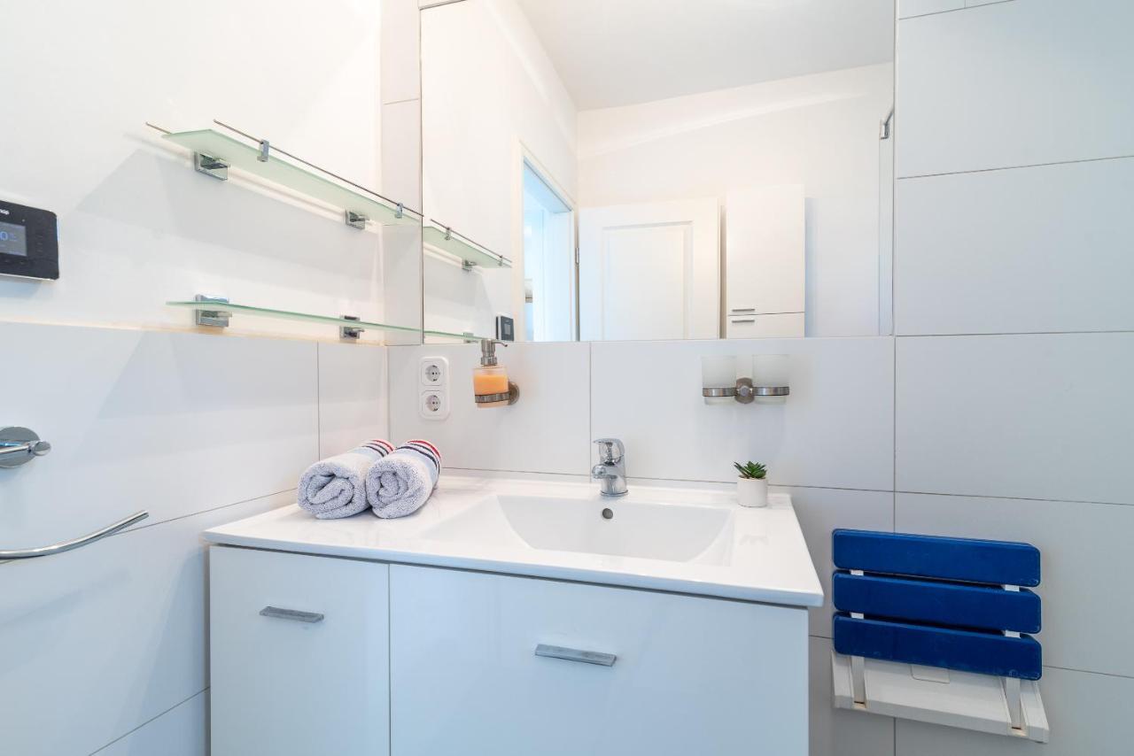 Bella Vista Kth Apartment Trogir Exterior photo