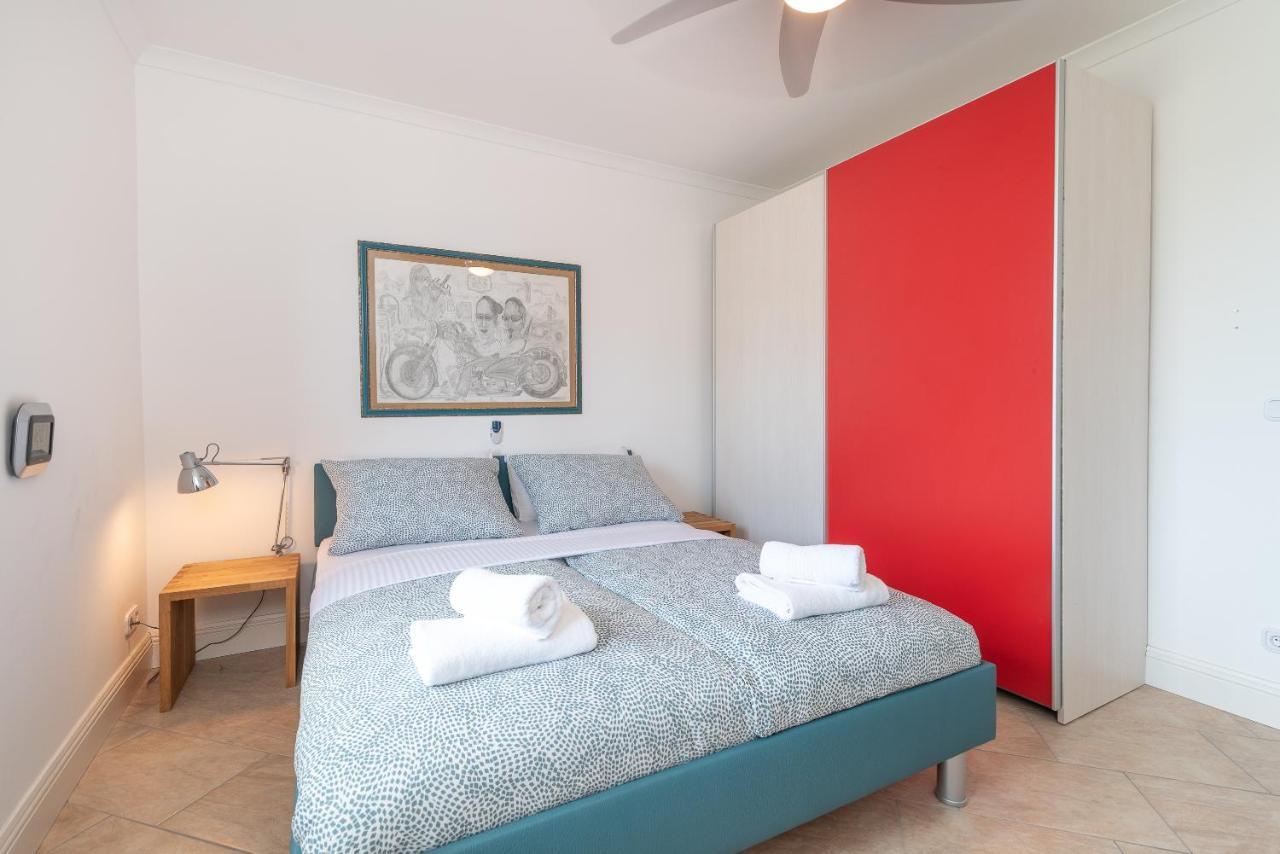Bella Vista Kth Apartment Trogir Exterior photo